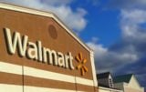 Walmart Store
