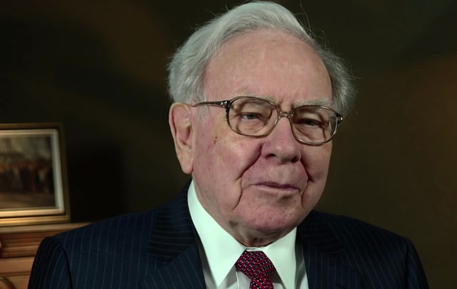 Warren Buffett 2 List Rule