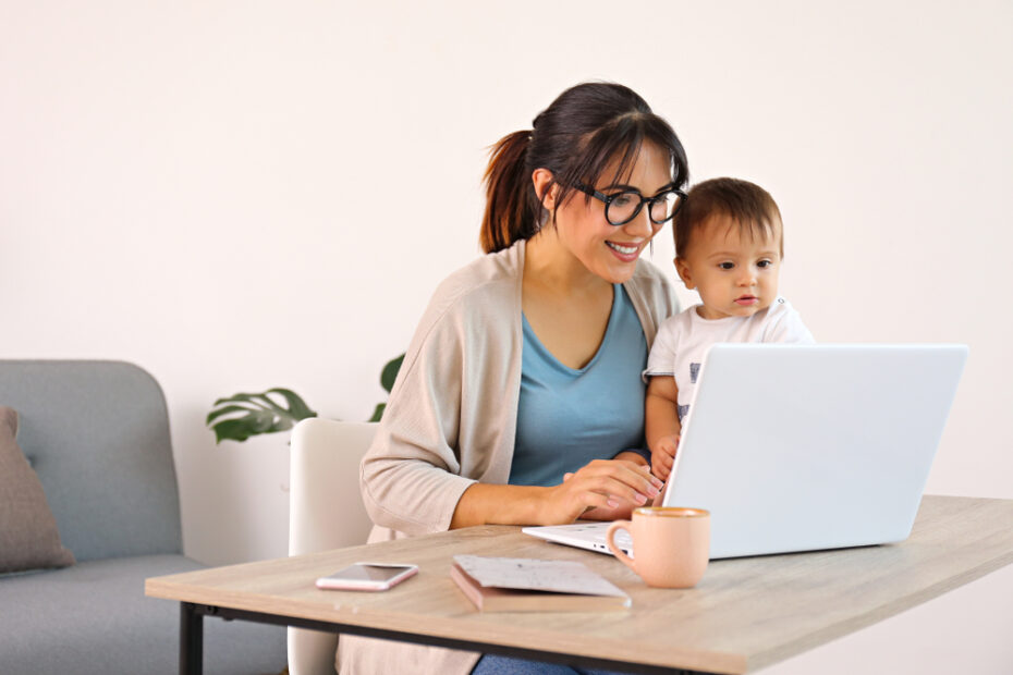 Best Side Hustles For Stay-At-Home Parents