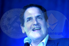 Mark Cuban, Bitcoin, and Ethereum