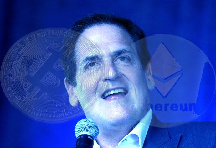 mark cuban favorite cryptocurrency