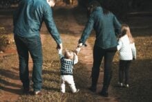 Advance Child Tax Credit