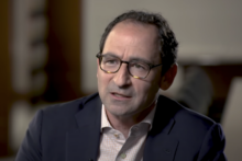 Jon Gray of Blackstone