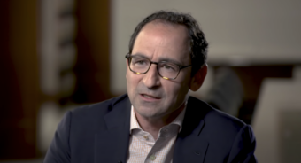 Jon Gray of Blackstone