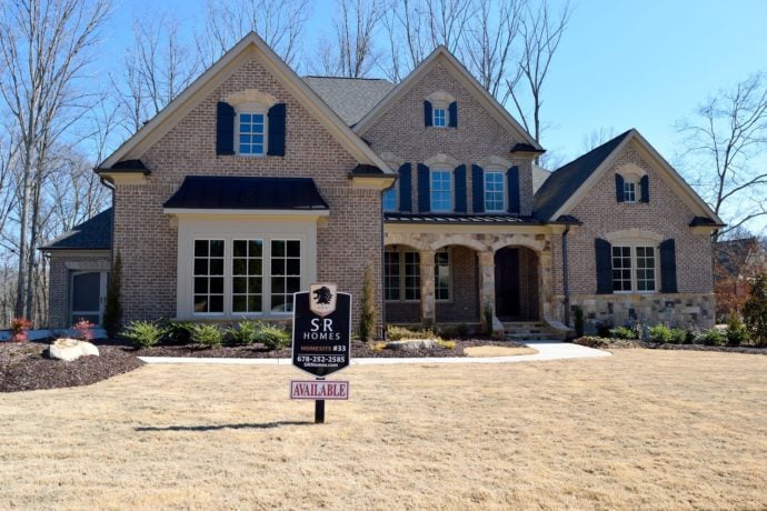 The Average Home Price In The U S Is Up 13 5 In The Last Year