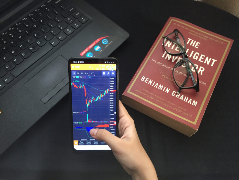 best books on investing