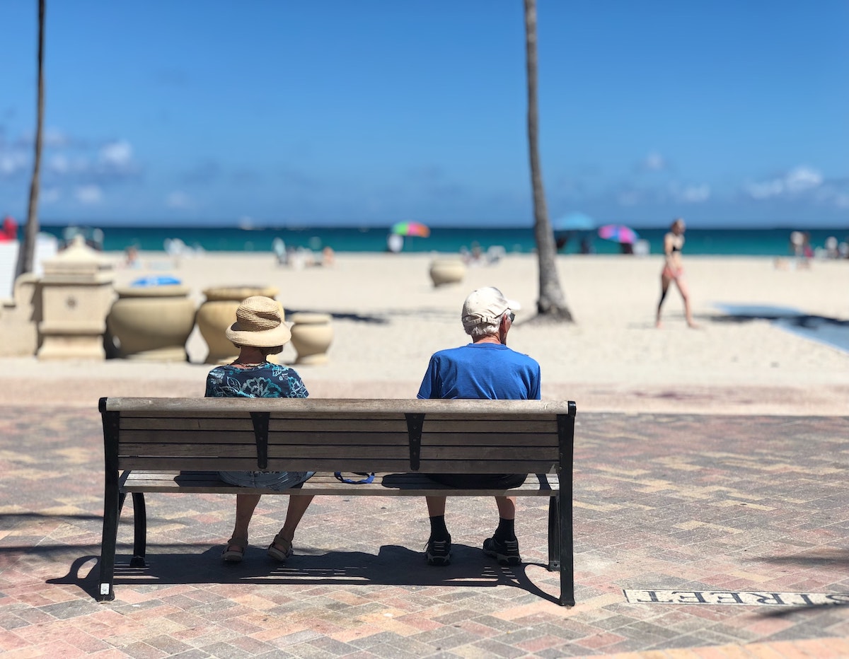 10 Best States To Retire In 2021 And The 10 Worst