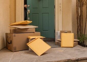 hiding spending from spouse survey