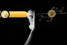 millennial millionaires crypto