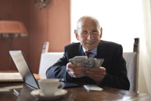retirement savings how to boost
