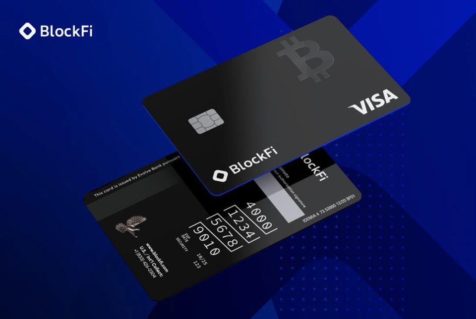 Free Bitcoin Credit Card