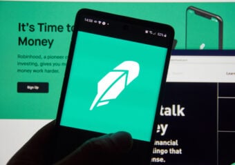 robinhood investing app