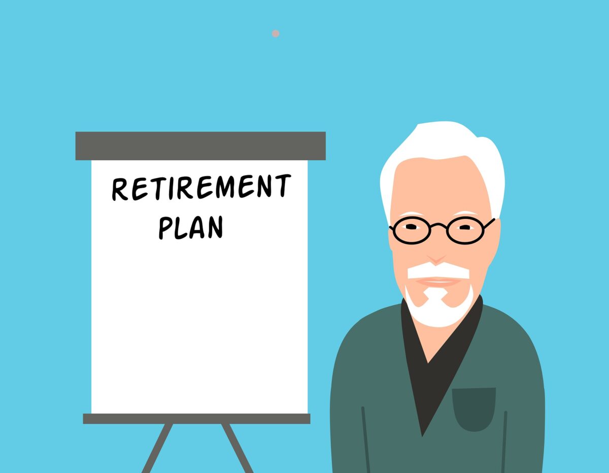 tax free retirement income