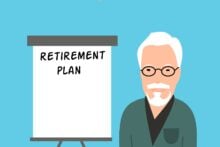 tax free retirement income