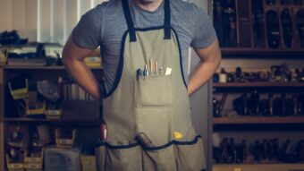 Andy Frisella Side Hustle Advice