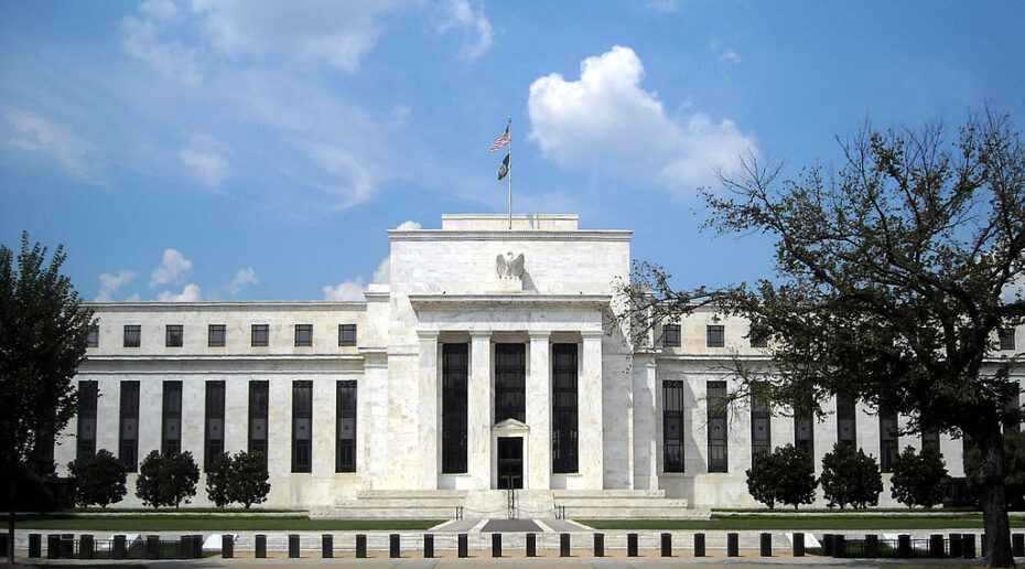 Key federal reserve inflation measure, core personal consumption expenditures price index, the Federal Reserve’s key inflation measure, spiked in July 2021 by the most on an annual basis in 30 years.