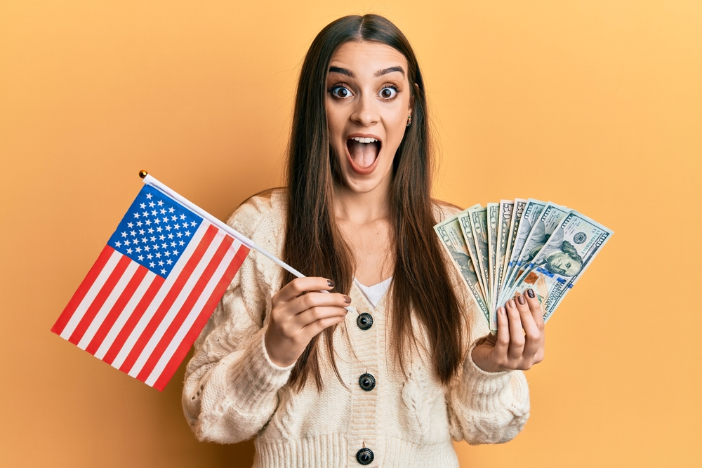 The Average Net Worth By State, According To Recent Data - Wealth Gang