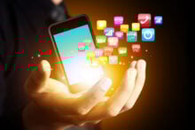 best apps for new business