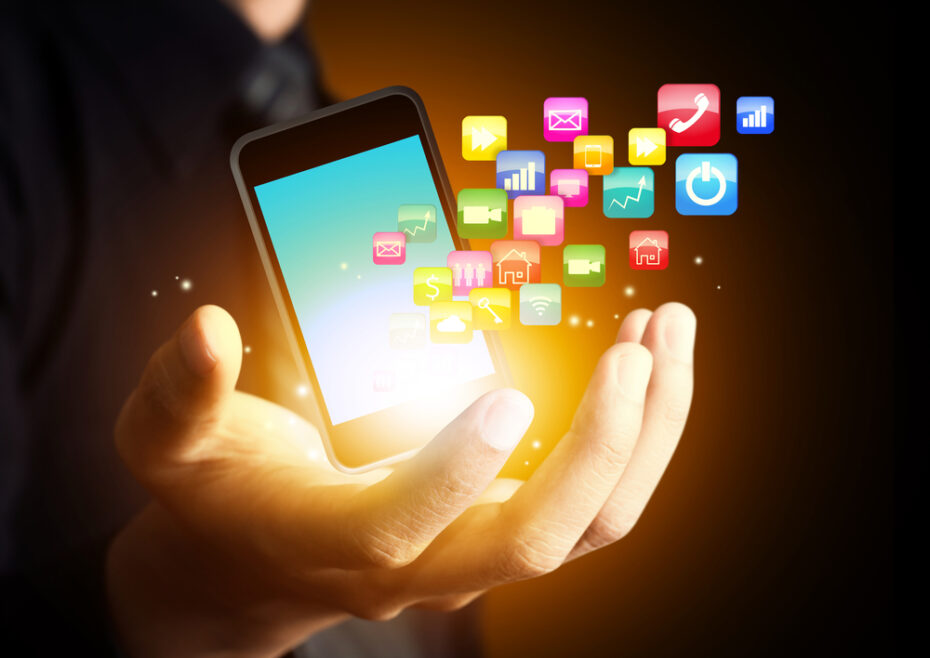 best apps for new business