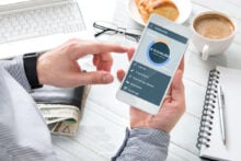 How Much Money Should Be In Your Checking Account