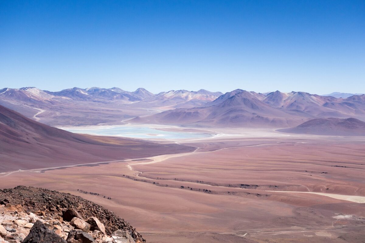 The Nasdaq Veles Index, which represents the average price of water-rights transactions across California, spiked 87% this year to over $923 per one-acre foot (or per 325,851 gallons of water).