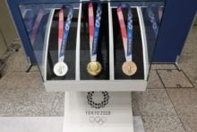 how much money do Olympians make?