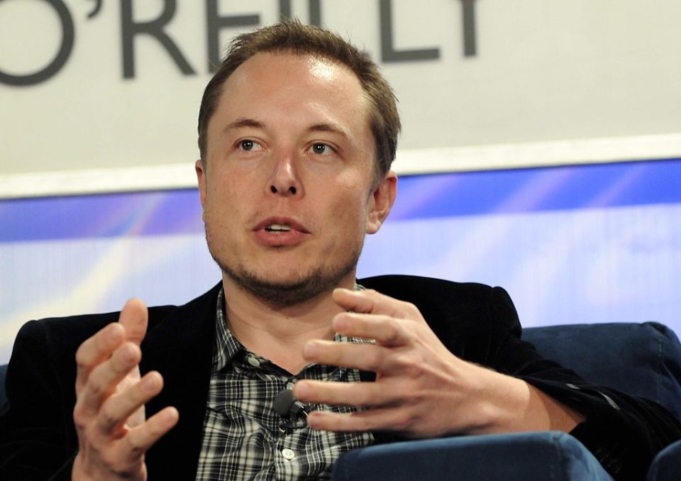 Elon Musk became the third person ever to amass a fortune worth $200 billion, according to Forbes, surpassing Amazon founder and rival space billionaire Jeff Bezos in the process. Reached for comment by Forbes, Musk took a celebratory crack at Bezos. “I’m sending a giant statue of the digit ‘2’ to Jeffrey B., along with a silver medal,” Musk wrote in a short email.