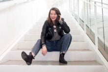 Her First $100K Tori Dunlap