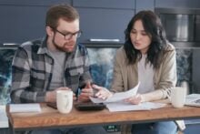 Americans owe an average of $23,325 outside of their mortgages, according to Northwestern Mutual's 2021 Planning & Progress Study. Debt holding back people from achieving goals like buying a house.