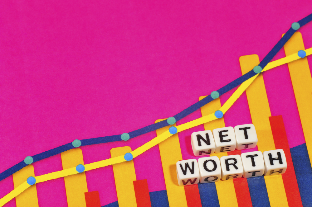 5 Simple Steps For Growing Your Net Worth From $0 to $100,000 - Wealth Gang