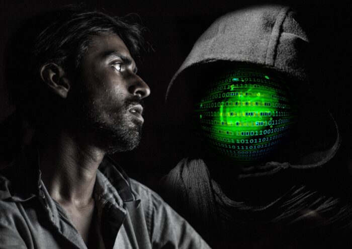 How fortunes are being made on the dark web - cover