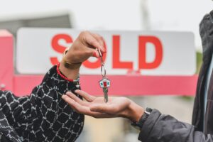 Signs that the red hot real estate market is starting to cool down, and why it still might not be the right time to buy a house.