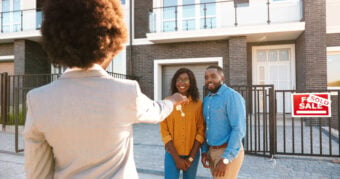 first time home owners