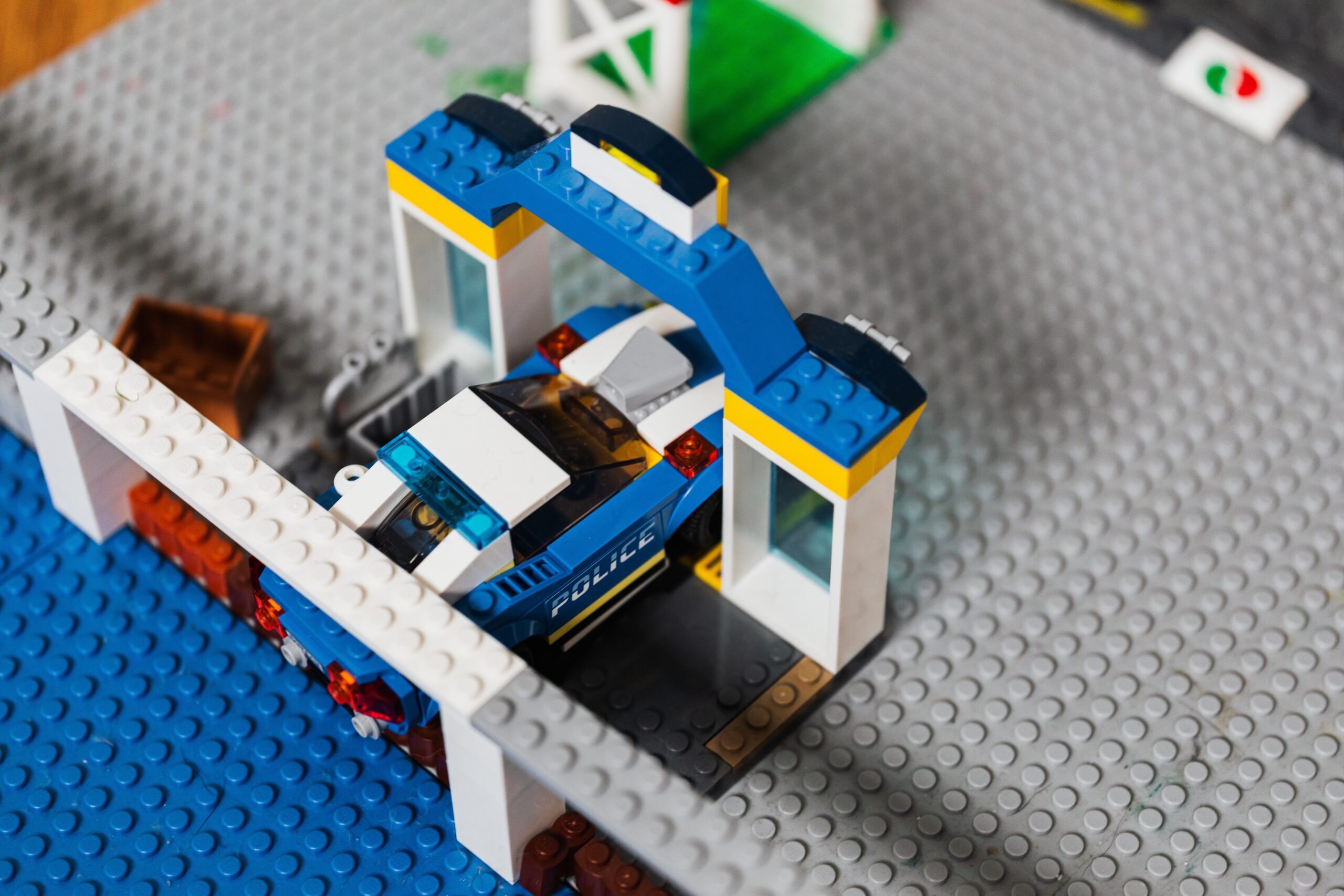 LEGO Sets Are Better Investments than Stocks, Bonds or Even Gold