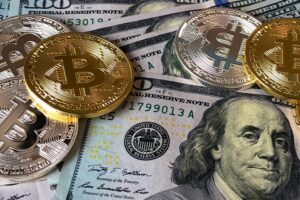 Shark Tank investor Kevin O'Leary predicts bitcoin could hit $300,000 if regulations are dropped, institutions get into cryptocurrency