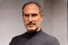 steve jobs