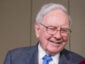 Berkshire Hathaway CEO Warren Buffett