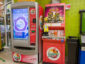 florida lottery machines