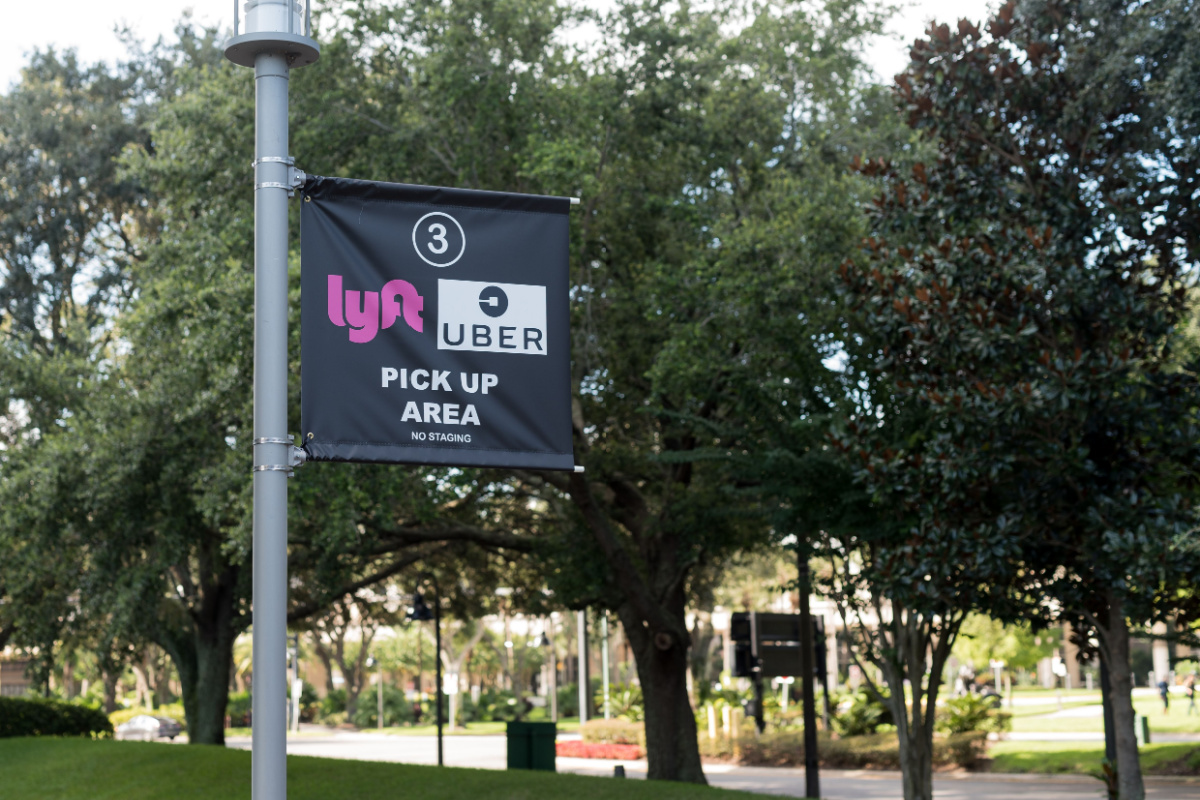 27 Non Traditional Ways To Make Money Right Now   Uber Vs Lyft 