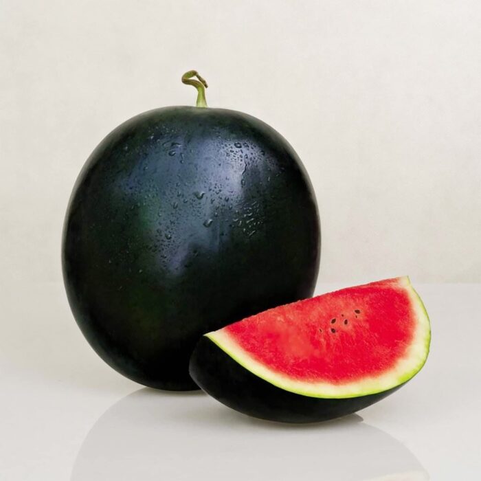 Densuke Black Watermelon