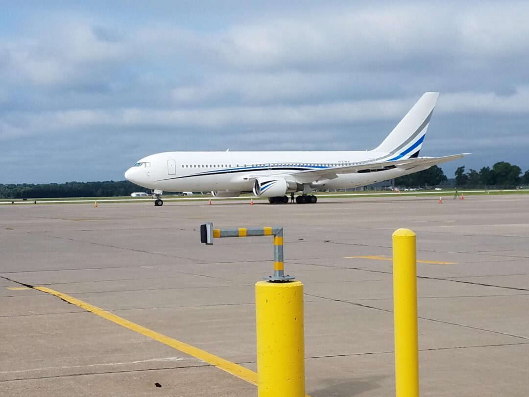 Mark Cuban Private Jet