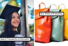 Life Tips That Are Totally Out of Touch