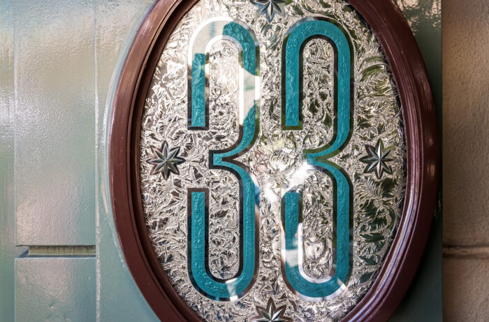 Club 33