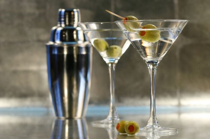 Martinis