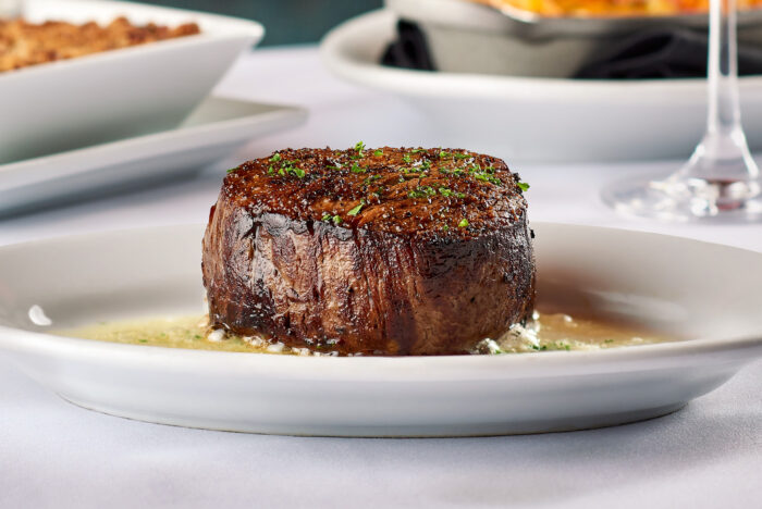 Ruth's Chris Steak House