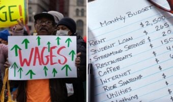 Things Rich People Don&rsquo;t Understand About Student Loan Debt