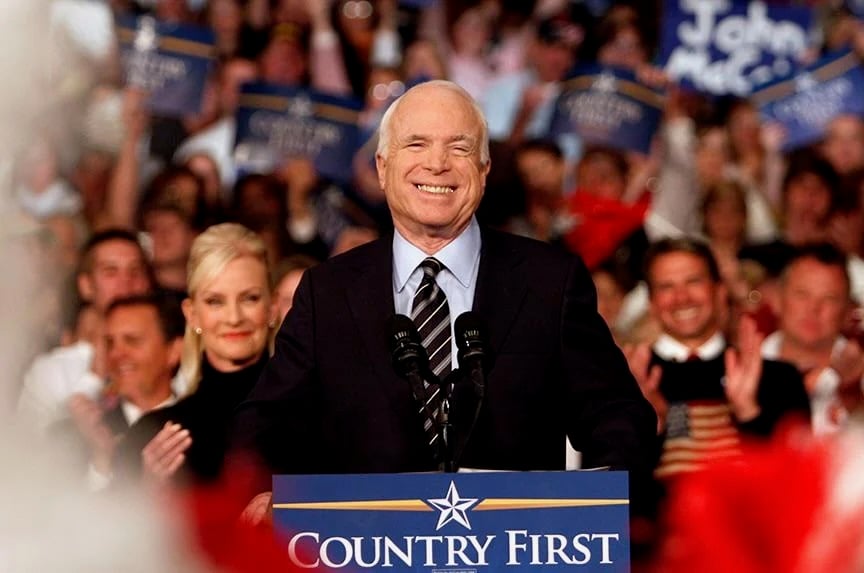 Most Expensive Presidential Campaigns That Ended in Defeat