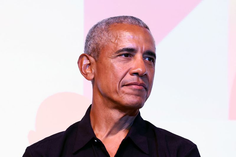 Barack Obama