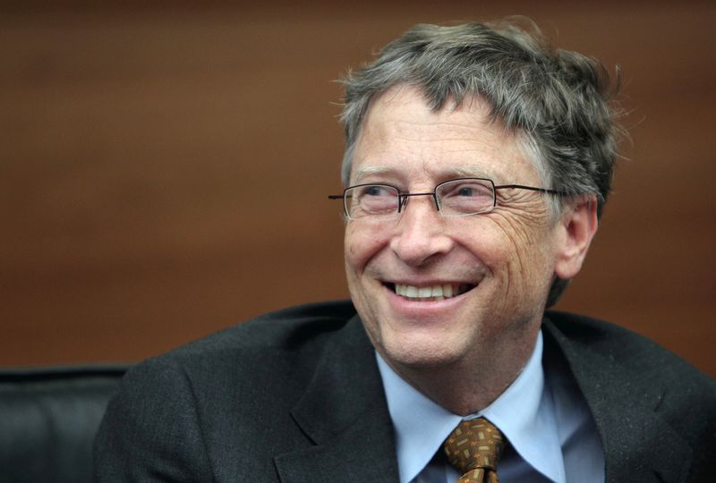 Bill Gates