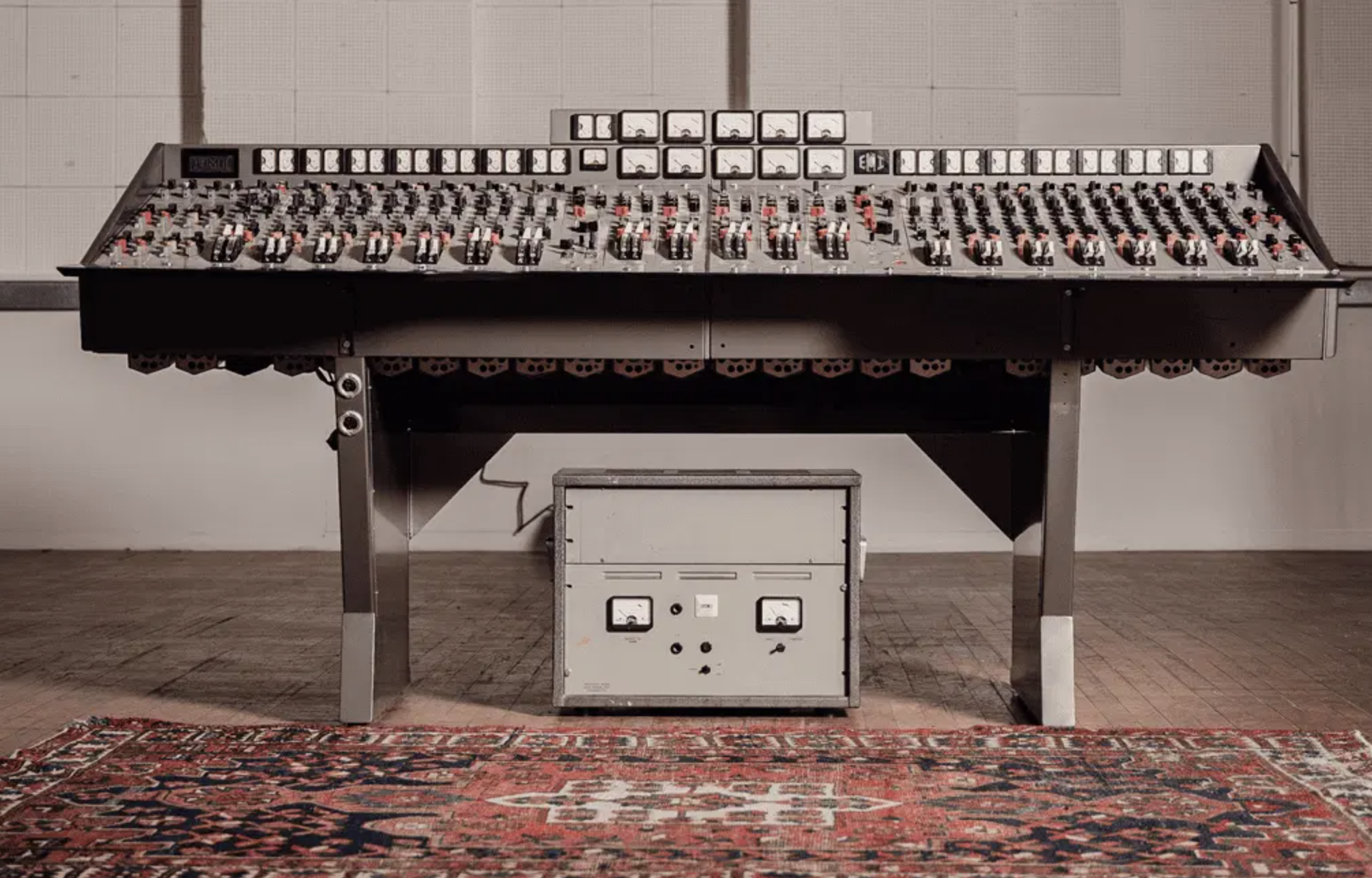 Beatles console